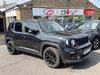 Jeep Renegade NIGHT EAGLE