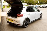 Volkswagen ID.3 FAMILY 38