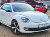 Volkswagen Beetle AUTOMATIC.. 5 SERVICES! CRUISE CONTROL..DAB RADIO..STUNNING CAR!