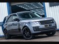 Land Rover Range Rover 3.0 Range Rover Vogue SE D MHEV Auto 4WD 5dr 30