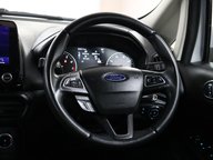 Ford Ecosport TITANIUM 45