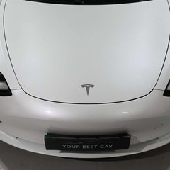 Tesla Model 3 PERFORMANCE AWD 1