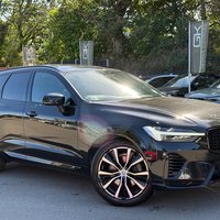 This Volvo is HPI clear