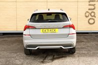 Skoda Kamiq SE TSI 6