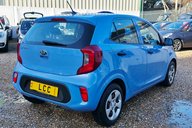 Kia Picanto 1.0 5 Door LOOK! JUST 42000 MILES! FULL SERVICE HISTORY! 5 SERVICES! 5