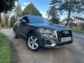 Audi Q2 TFSI SPORT 10