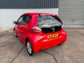 Toyota Aygo 1.0 VVT-i Mode Euro 5 5dr 3