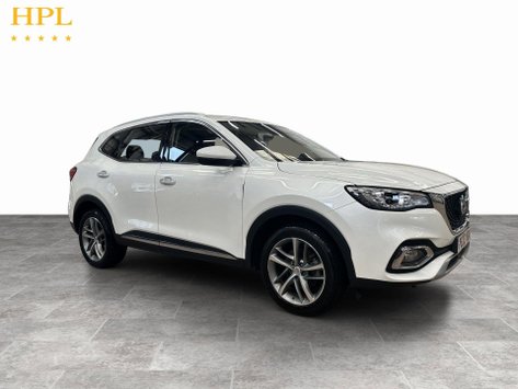 MG HS 1.5 T-GDI Excite SUV 5dr Petrol Manual Euro 6 (s/s) (162 ps)