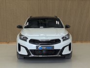 Kia Xceed 1.5 XCeed GT-Line S Semi-Auto 5dr 4