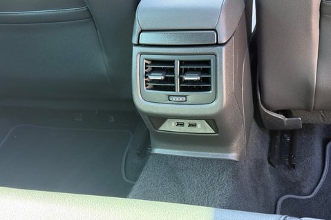 SEAT Leon TSI CUPRA DSG 35