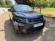 Land Rover Range Rover Evoque SI4 HSE DYNAMIC 6