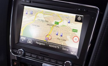 Bentley Continental Supersports 19