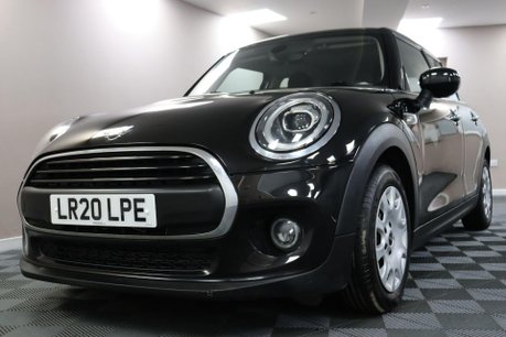 Mini Hatch ONE CLASSIC 27