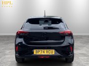 Vauxhall Corsa 1.2 GS Hatchback 5dr Petrol Manual Euro 6 (s/s) (75 ps) Air Con - Bluetooth 6