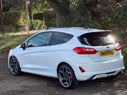 Ford Fiesta 1.5 Fiesta ST-3 T 3dr 35