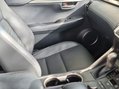Lexus NX 300H SPORT 26