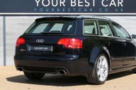 Audi A4 4.2 RS 4 Quattro 4WD 5dr 14
