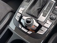 Audi RS4 4.2 RS 4 FSI Quattro Auto 4WD 5dr 38