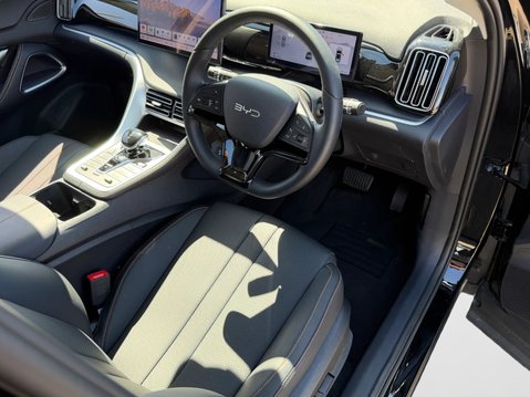 BYD Seal 1.5 Phev Dm-i Comfort Auto 18