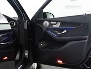 Mercedes-Benz GLC 3.0 AMG GLC 43 Premium+ 4Matic Auto 4WD 5dr 41