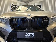 BMW X3 M 3.0i Competition SUV 5dr Petrol Auto xDrive Euro 6 (s/s) (510 ps) 45