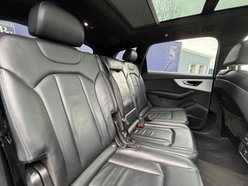 Audi Q7 3.0 TDI V6 45 S line SUV 5dr Diesel Tiptronic quattro Euro 6 (s/s) (231 ps) 27