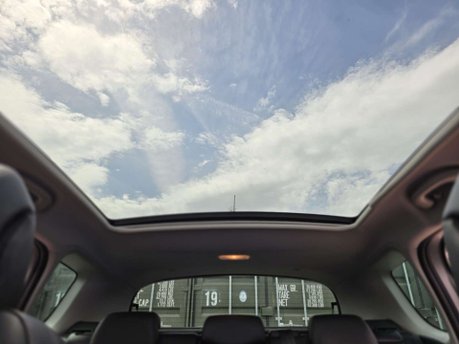 Peugeot 3008 1.6 BlueHDi Allure SUV 5dr Diesel EAT Euro 6 (s/s) (120 ps) 54
