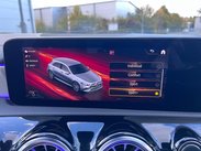 Mercedes-Benz A Class 2.0 A35 AMG (Premium Plus) 7G-DCT 4MATIC Euro 6 (s/s) 5dr 31