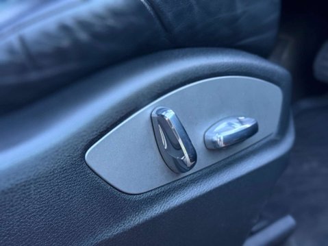 Porsche Cayenne 3.0 TD V6 Tiptronic 4WD Euro 5 (s/s) 5dr 47