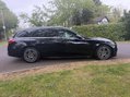 Mercedes-Benz C Class 1.5 C200h MHEV AMG Line G-Tronic+ Euro 6 (s/s) 5dr 29