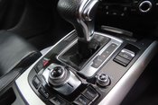 Audi A5 3.0 TDI V6 S line Sportback 5dr Diesel S Tronic quattro Euro 5 (s/s) (245 p 11