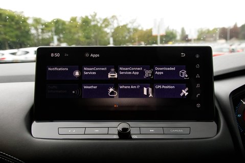 Nissan Qashqai E-POWER N-CONNECTA 27