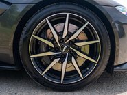 Aston Martin Vantage 4.0 V8 Coupe 6