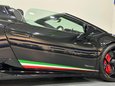 Lamborghini Huracan 5.2 V10 LP 640-4 Performante Spyder LDF 4WD Euro 6 (s/s) 2dr 62