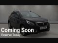 Peugeot 2008 BLUE HDI ALLURE 1