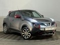 Nissan Juke TEKNA DCI 1