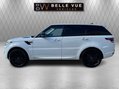 Land Rover Range Rover Sport 3.0 Range Rover Sport HSE Dynamic SDV6 Automatic 4WD 5dr - NATIONAL DELIVER 5
