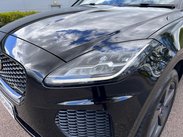 Jaguar E-Pace 2.0 P200 R-Dynamic S Auto AWD Euro 6 (s/s) 5dr 64