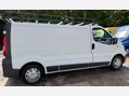 Vauxhall Vivaro 2.0 2900 CDTi Panel Van 4dr Diesel Manual FWD L3 (195 g/km, 113 bhp) 10