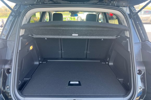 Citroen C5 Aircross PURETECH MAX EDITION 1.2 HYBRID AUTO 36