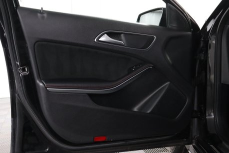 Mercedes-Benz A Class A 180 D AMG LINE 43