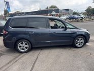 Ford Galaxy TITANIUM ECOBLUE 21