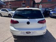 Volkswagen Golf MATCH EDITION TSI 9