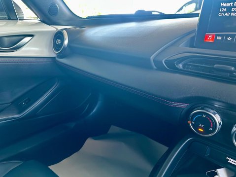 Mazda MX-5 1.5 SKYACTIV-G Sport Nav+ Euro 6 2dr 44