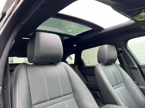 Land Rover Range Rover Velar 2.0 D200 MHEV Edition Auto 4WD Euro 6 (s/s) 5dr 1
