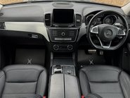 Mercedes-Benz GLE GLE 250 D 4MATIC AMG LINE PREMIUM 49