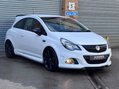 Vauxhall Corsa 1.6T 16V VXR Clubsport Hatchback 3dr Petrol Manual Euro 5 (205 ps) 12