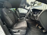 Volkswagen Golf 2.0 TSI R Hatchback 5dr Petrol DSG 4Motion Euro 6 (s/s) (300 ps) 25