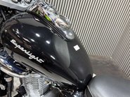 Keeway Superlight 125 2023 73 plate LTD MODEL ONLY 3K, LONG MOT, READY TO RIDE 125CC 13