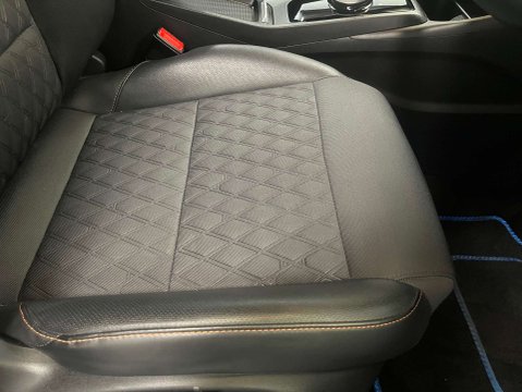 MG MG3 1.5 MG3 Trophy HEV Auto 5dr 15